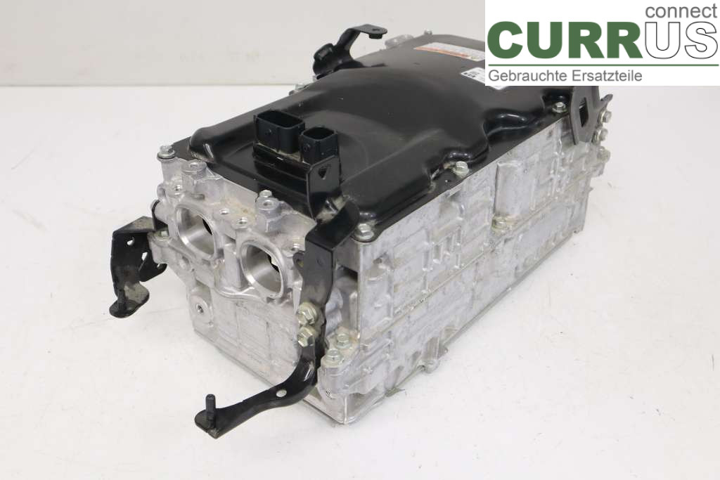 TOYOTA RAV4  19- Converter / inverter - electric G92A0-42070 2.5HYBRID 178HK