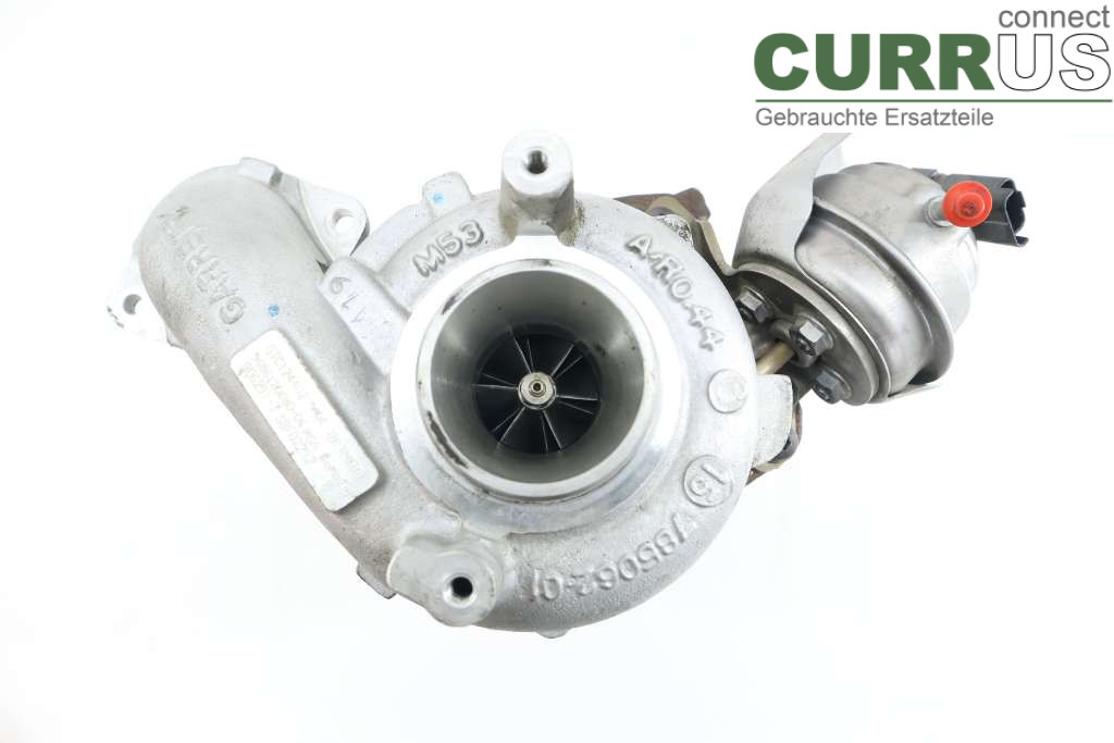 VOLVO V40  12-19 Turbo charger 36010147 d2 84kw
