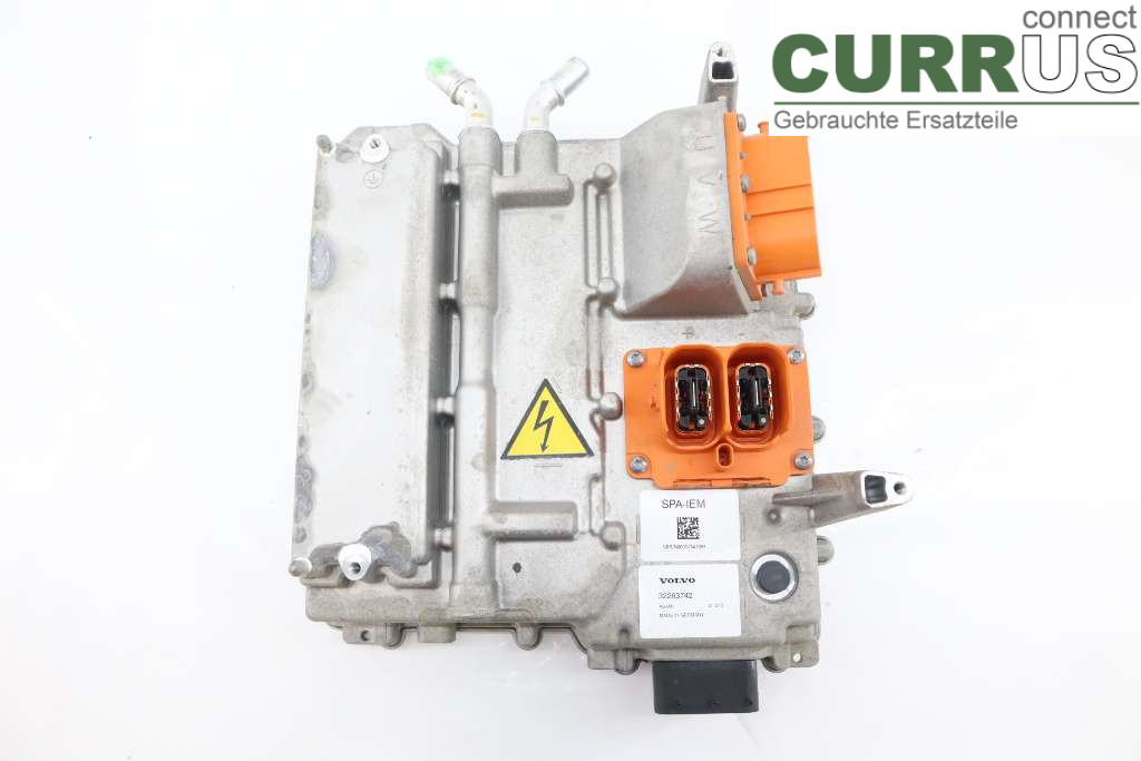 VOLVO V90 17- Umrichter / Inverter - elektrisch 36011726 T6 2,0 HYBRID