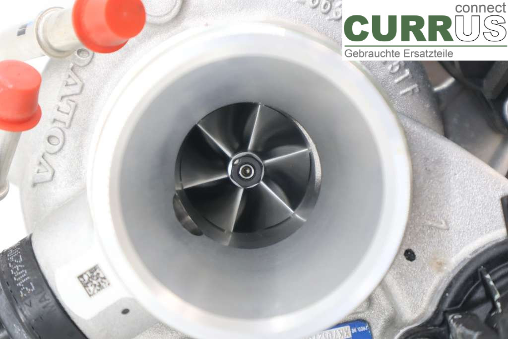 VOLVO XC40/RECHARGE 18- Turbolader 36012989 2,0t 145kw B4