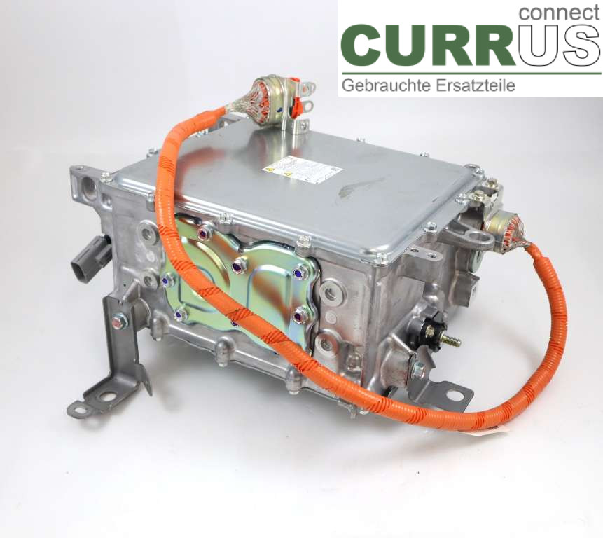 MITSUBISHI OUTLANDER 13- Power distribution controller  2.4HYBRID