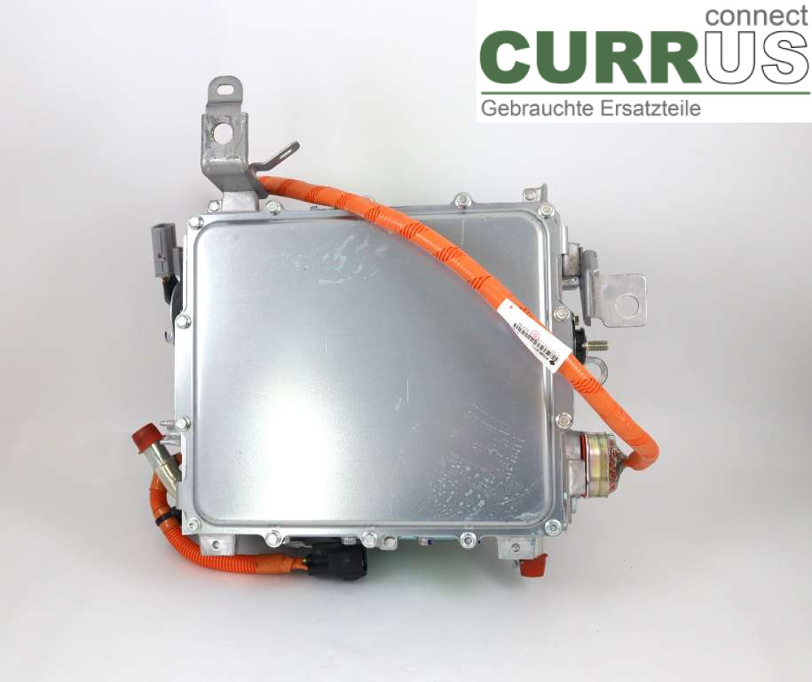 MITSUBISHI OUTLANDER 13- Power distribution controller  2.4HYBRID