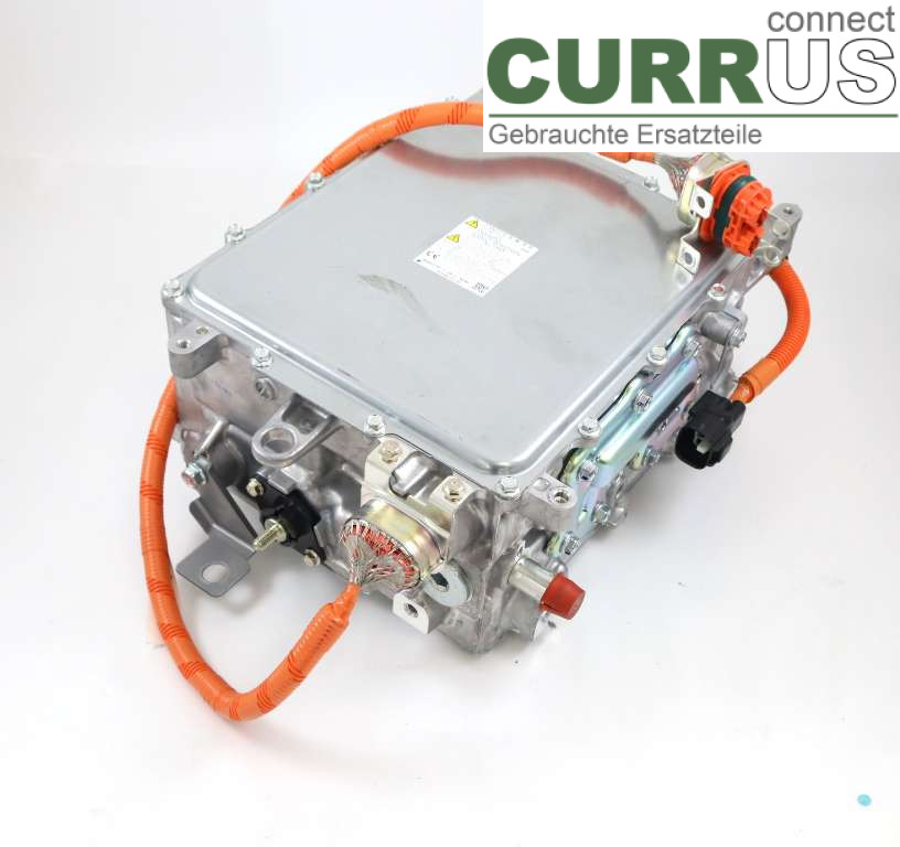 MITSUBISHI OUTLANDER 13- Power distribution controller  2.4HYBRID