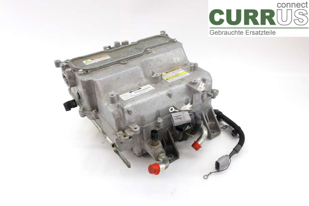 MITSUBISHI OUTLANDER 13- Power distribution controller 9410A164 2.4HYBRID