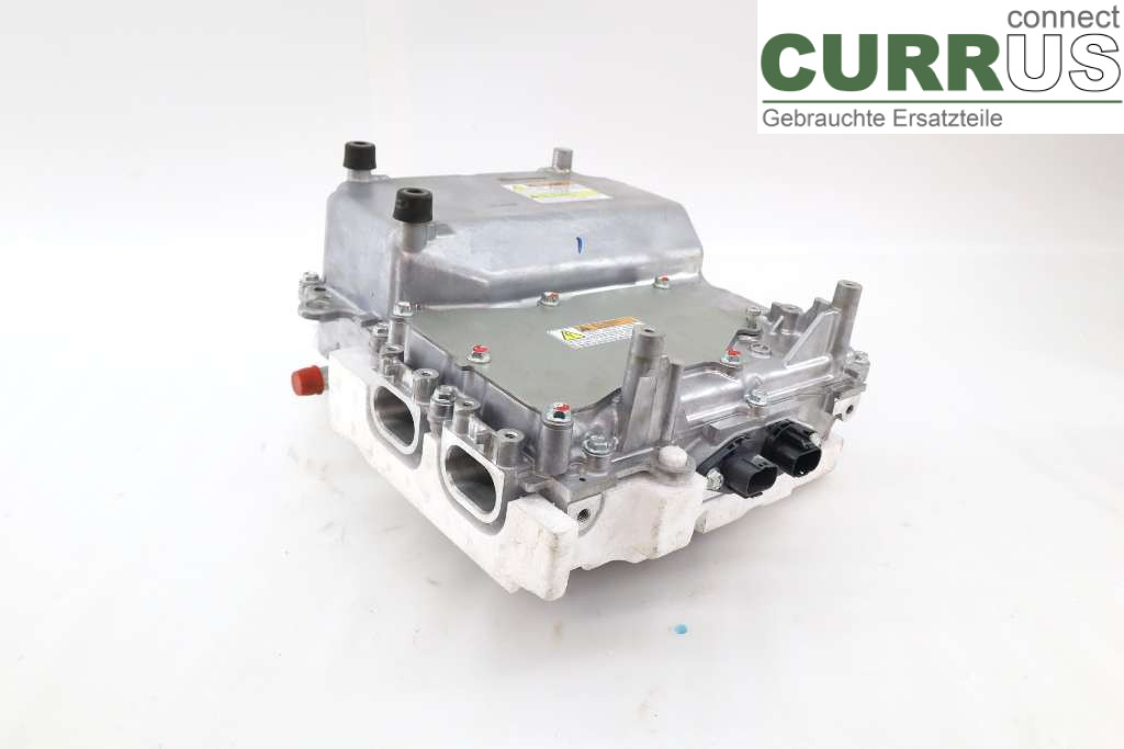 MITSUBISHI OUTLANDER 13- Power distribution controller 9410A165 2.4HYBRID