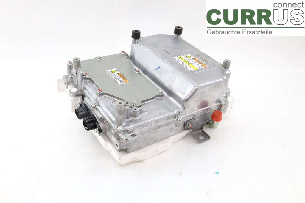 MITSUBISHI OUTLANDER 13- Power distribution controller 9410A165 2.4HYBRID