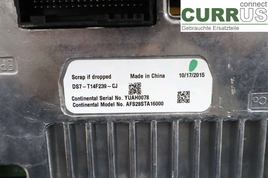 FORD RANGER EU 12-23 car-part-types.display 5308885 3,2TDCI 200HK