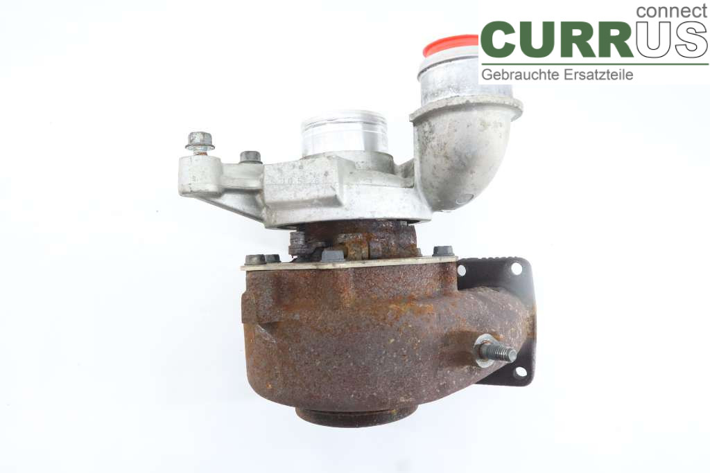 VW CRAFTER  06-16 Turbocompresseur 076145701Q 2.5TDI 109HK