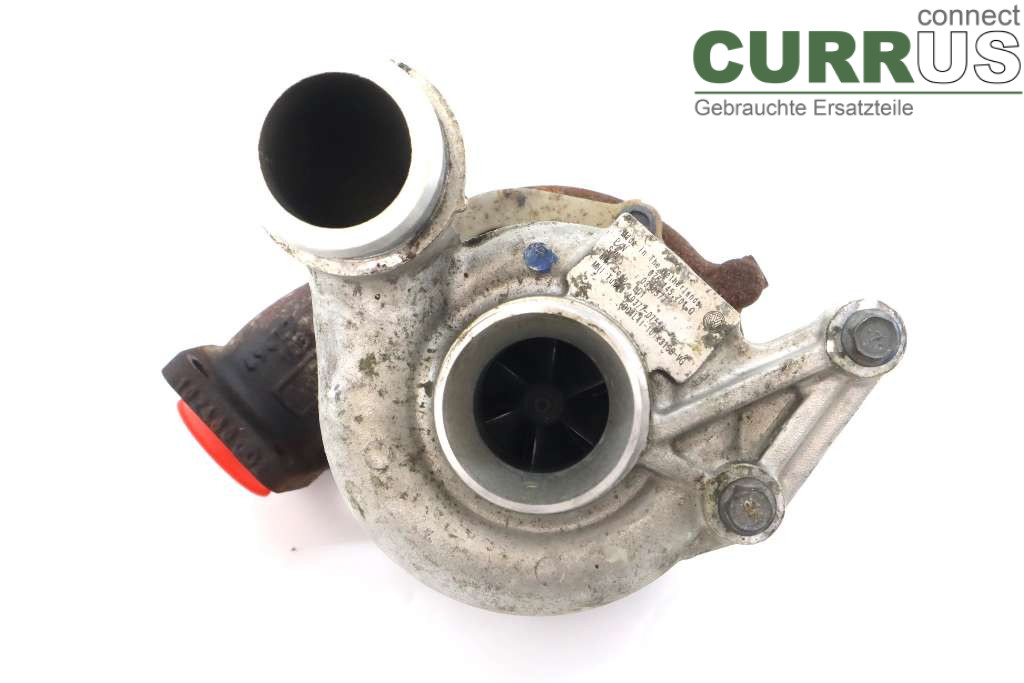 VW CRAFTER  06-16 Turbocompresseur 076145701Q 2.5TDI 109HK