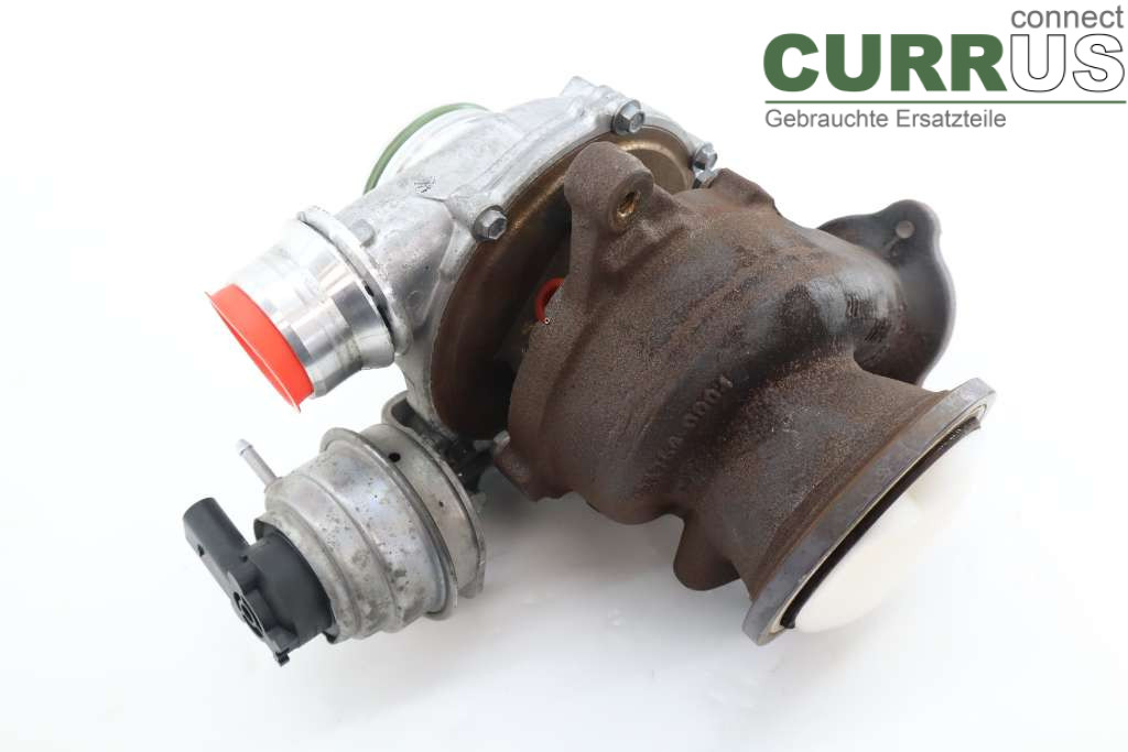 VOLVO XC40/RECHARGE 18- Turbolader 36011553 D4204T16