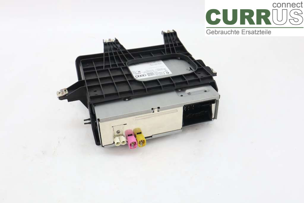 AUDI A4/S4  B9 16-19 Radio CD / Multimedia panel 8W0035824C 2.OTDI