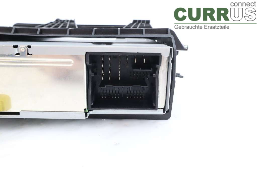 AUDI A4/S4  B9 16-19 Radio CD / Multimedia panel 8W0035824C 2.OTDI