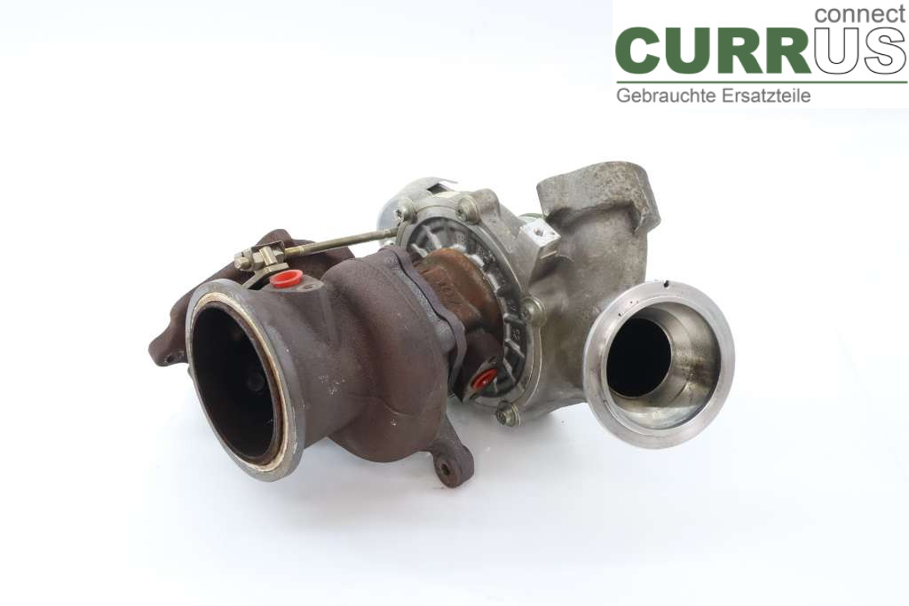 VOLVO V60 CROSS COUNTRY 19- Turbo charger 36050833 D4204T14