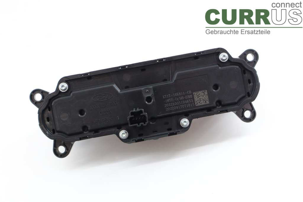 FORD TRAN./TOURN CONNECT 13- Radio CD / Multimedia panel 2438444 1,5 TDCI 120HK