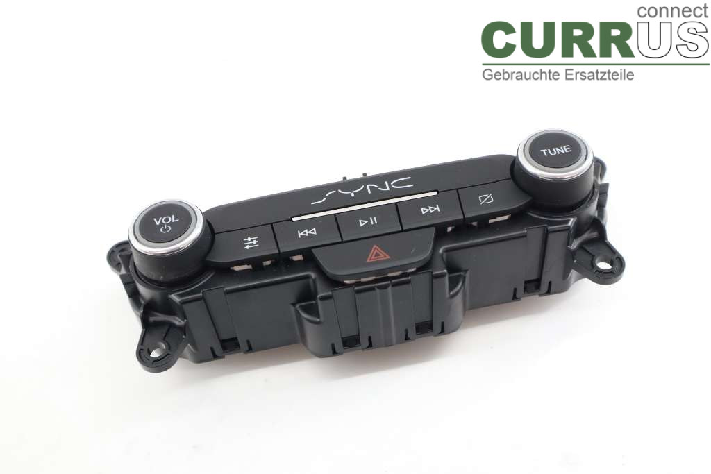 FORD TRAN./TOURN CONNECT 13- Radio CD / Multimedia panel 2438444 1,5 TDCI 120HK