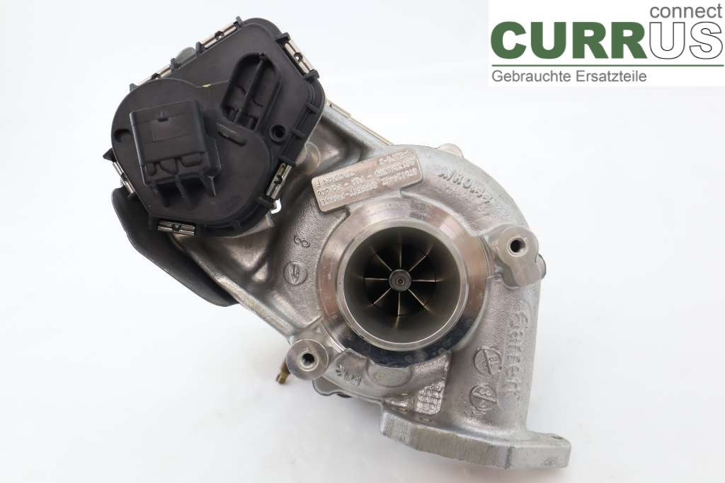 FORD TRAN./TOURN CONNECT 13- Turbo charger 2191031 1,5 TDCI 120HK