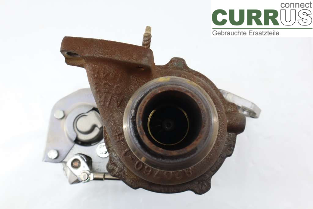 FORD TRAN./TOURN CONNECT 13- Turbo charger 2191031 1,5 TDCI 120HK