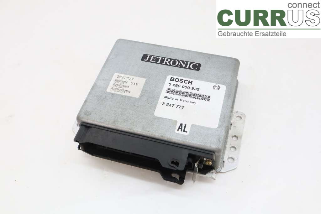 VOLVO 940      91-98 Engine Control Unit (ECU) 5003835 2.3I