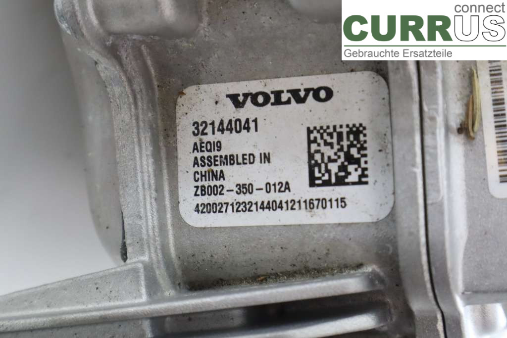 VOLVO XC60  18- Omformer / inverter - elektrisk 36011623 T8