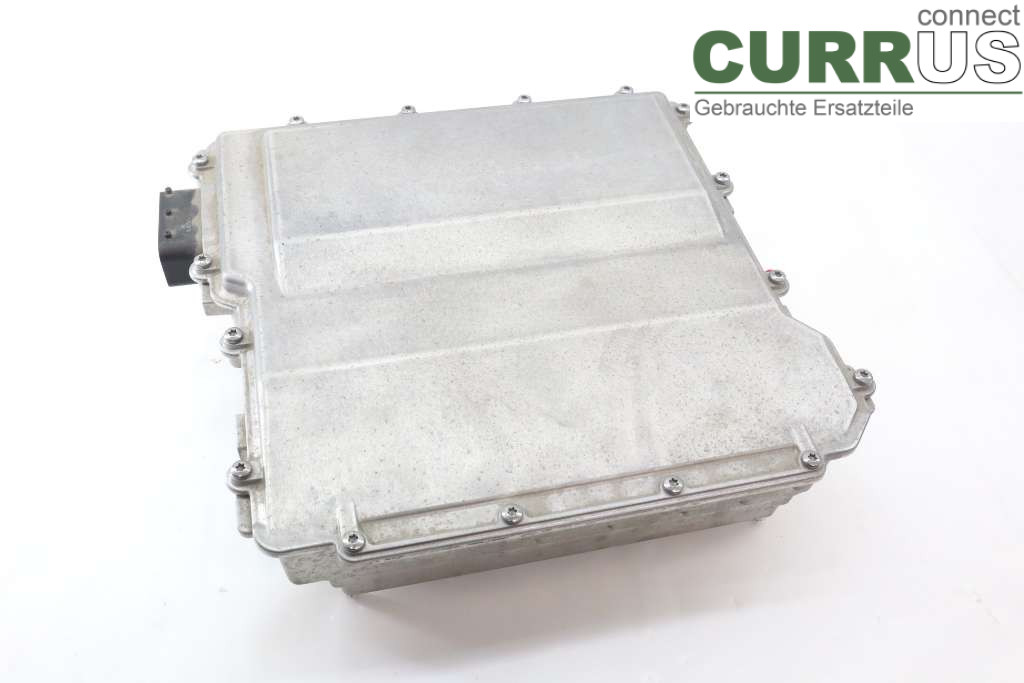 VOLVO XC90/RECHARGE  16- Power distribution controller 36011726 B4204T34
