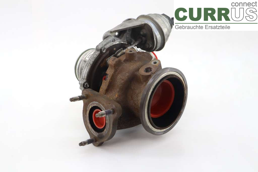 VOLVO V90  17- Turbocompresseur 36011553 d3 150hk