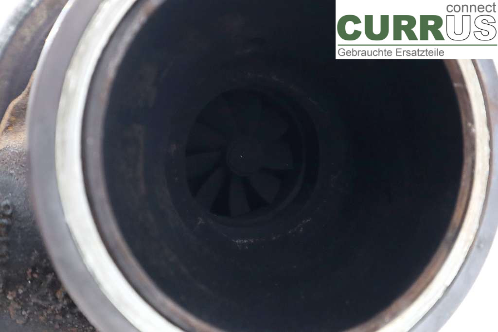 VOLVO V90  17- Turbocompresseur 36011553 d3 150hk