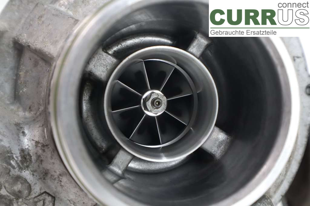 VOLVO V90  17- Turbocompresseur 36011553 d3 150hk