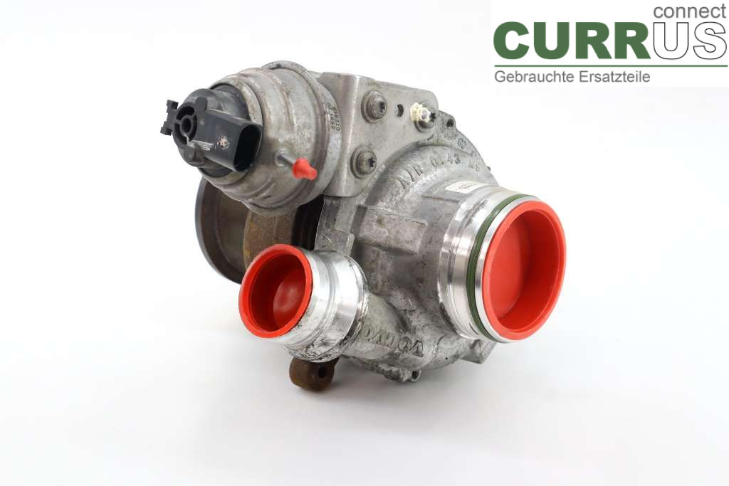 VOLVO V90  17- Turbocompresseur 36011553 d3 150hk