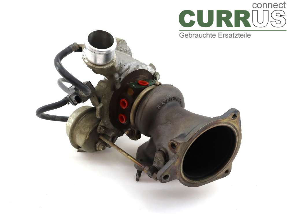 VOLVO V70      08-13 Turbo charger 36002107 B4164T2