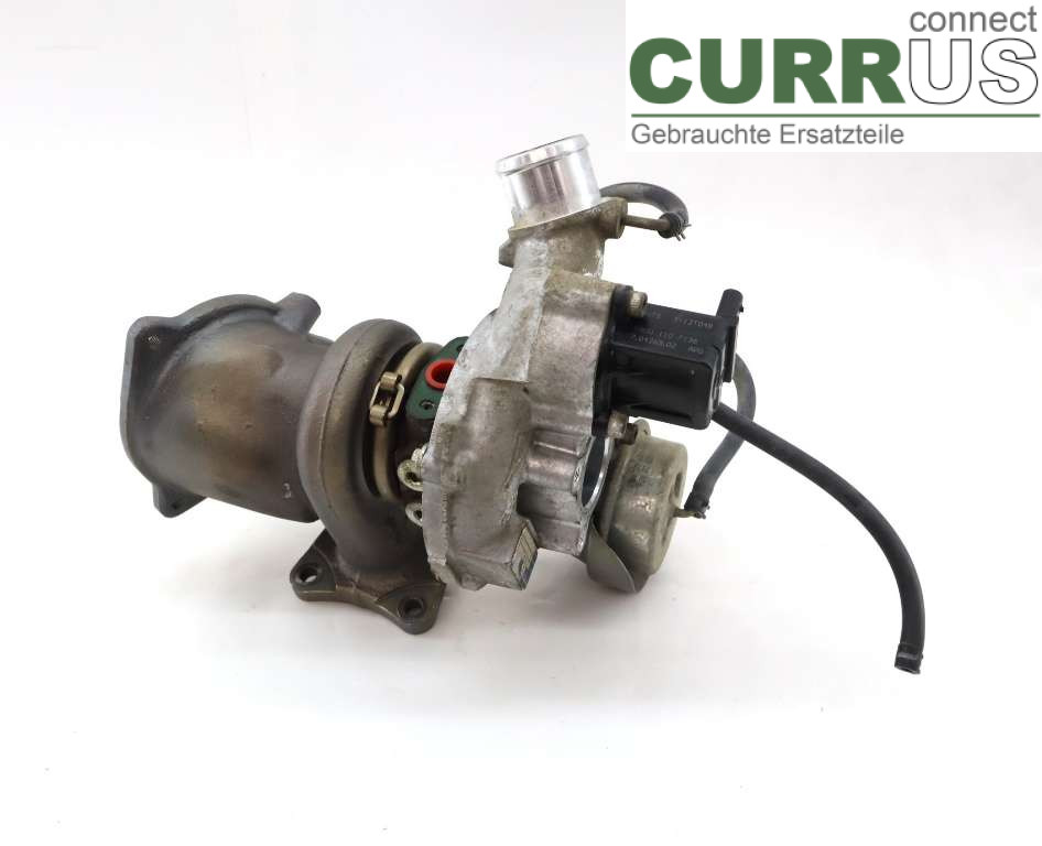 VOLVO V70      08-13 Turbo charger 36002107 B4164T2