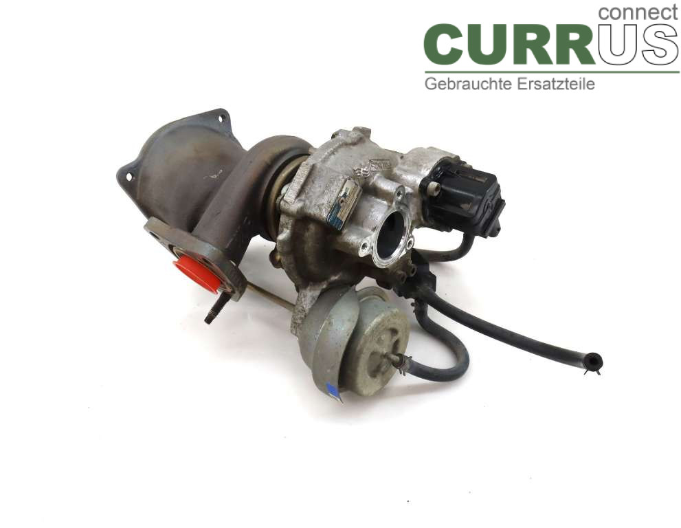 VOLVO V70      08-13 Turbo charger 36002107 B4164T2