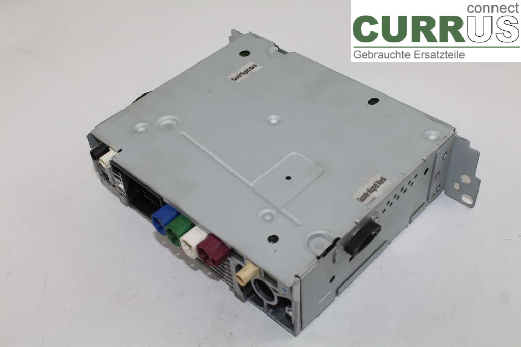 BMW 3 F30/F31/F80    12-19 Radio CD / Multimedia panel 65128791780 2,0D 184HK
