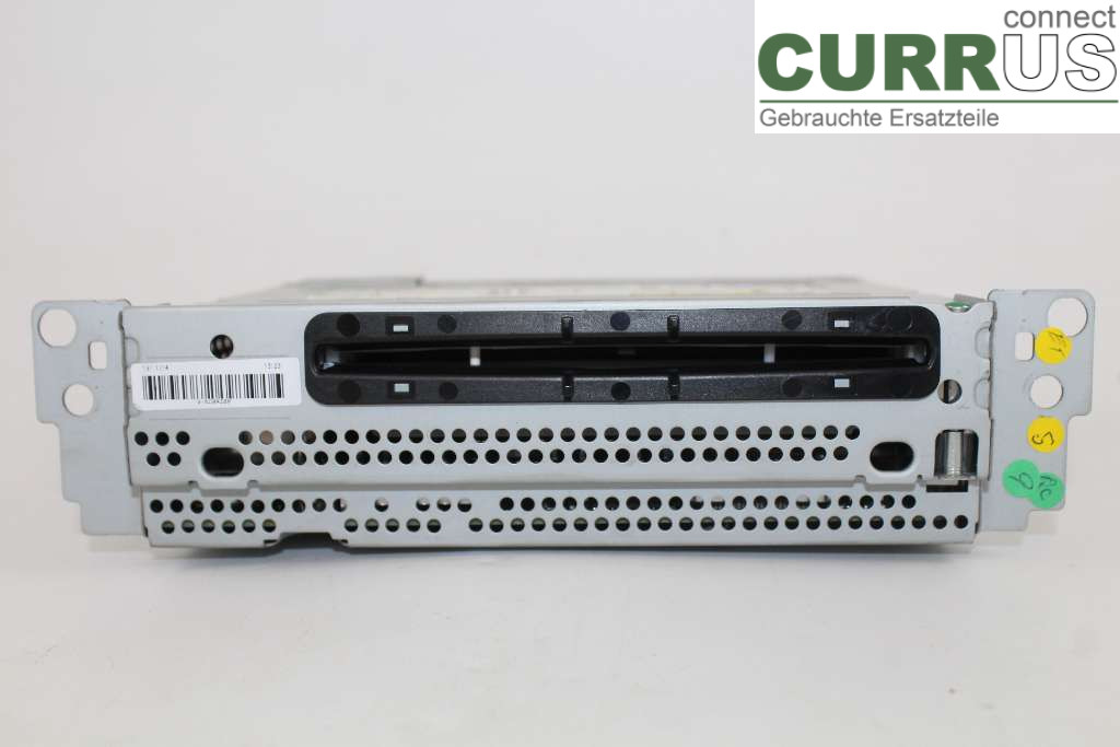 BMW 3 F30/F31/F80    12-19 Radio CD / Multimedia panel 65128791780 2,0D 184HK
