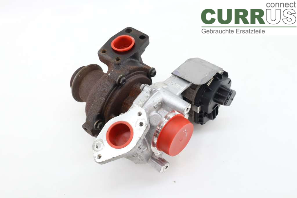 FORD TRAN./TOURN CONNECT 13- Turboladdare 2191031 ZTGA