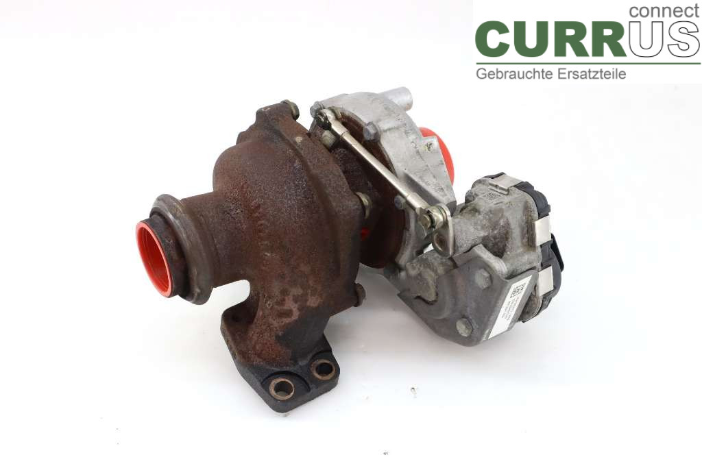FORD TRAN./TOURN CONNECT 13- Turboladdare 2191031 ZTGA