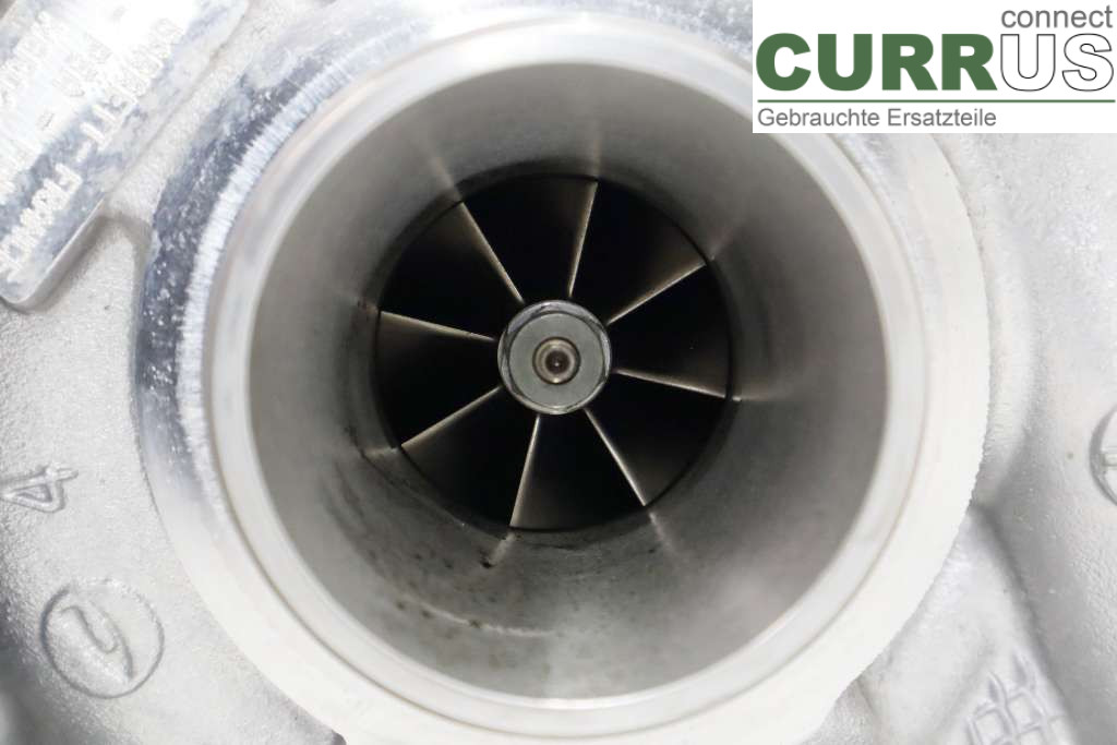 FORD TRAN./TOURN CONNECT 13- Turboladdare 2191031 ZTGA