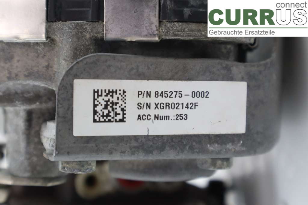FORD TRAN./TOURN CONNECT 13- Turboladdare 2191031 ZTGA