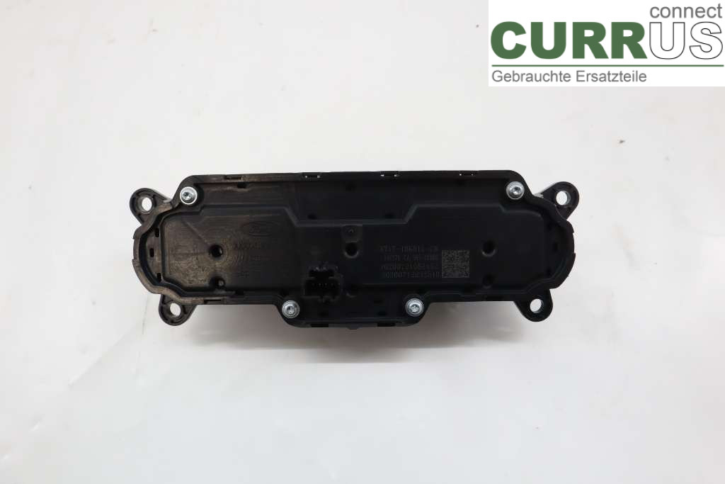 FORD TRAN./TOURN CONNECT 13- Radio CD / Multimedia panel 2438444 ZTGA