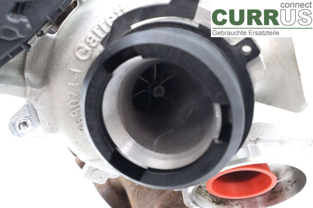 VW CADDY  21- Turbolader 05L253010C DTRC