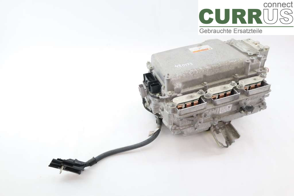 TOYOTA RAV4  13-18 Przetwornik / inwerter - elektryczny G92A0-42050 2AR-FXE