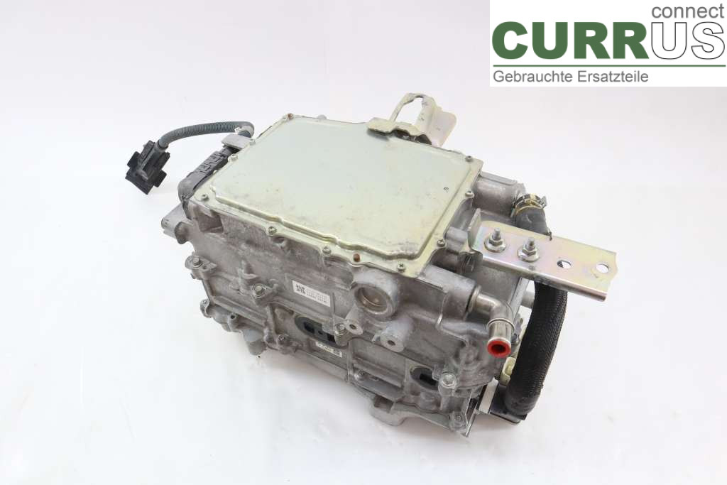 TOYOTA RAV4  13-18 Przetwornik / inwerter - elektryczny G92A0-42050 2AR-FXE