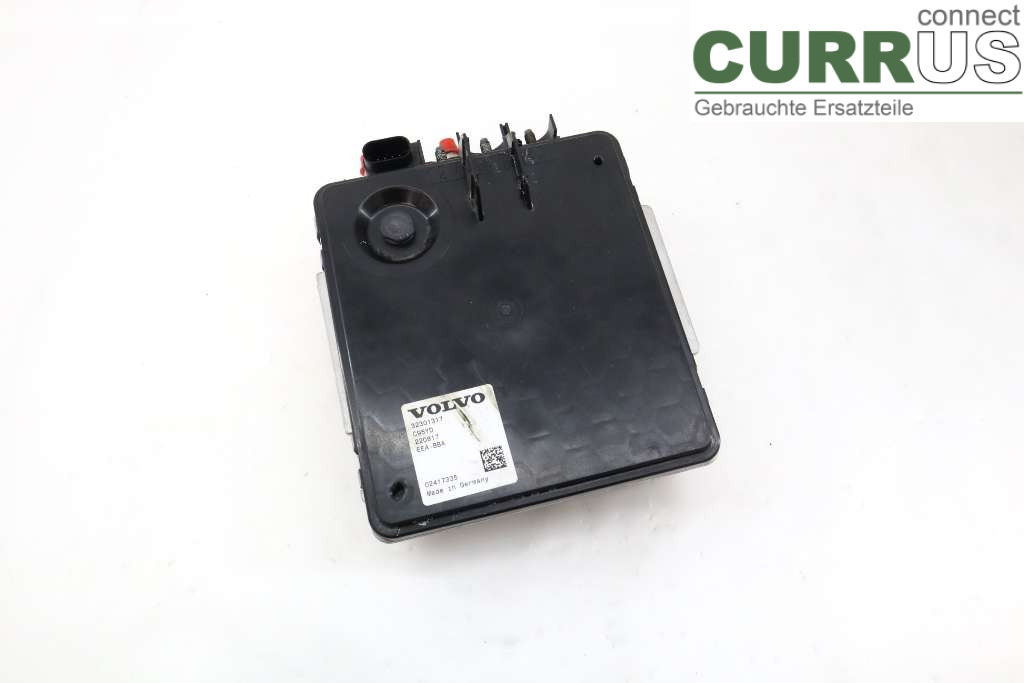 VOLVO V90 CROSS COUNTRY 17- Power distribution controller 36013252 D420T8