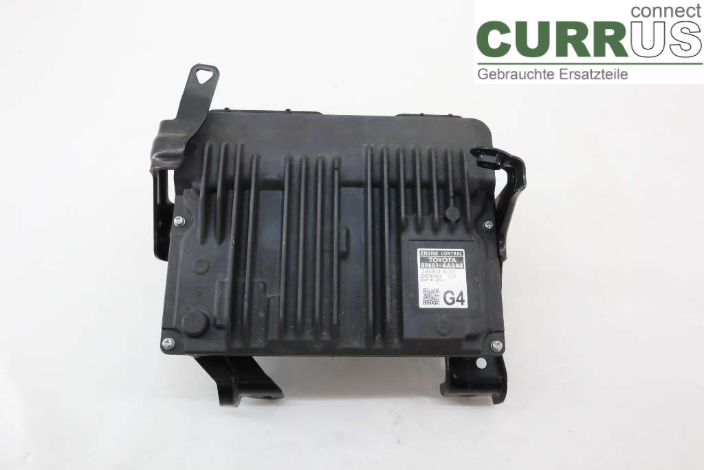 TOYOTA RAV4  19- Motorstyrningsenhet (ECU) 89661-4AG40 2.5I HYBRID