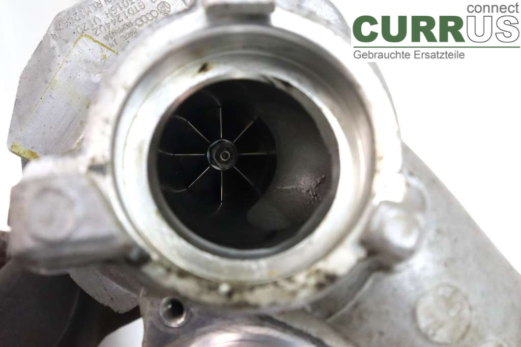 VW GOLF / E-GOLF VII   13-20 Turbo charger 04L253020S CLHA