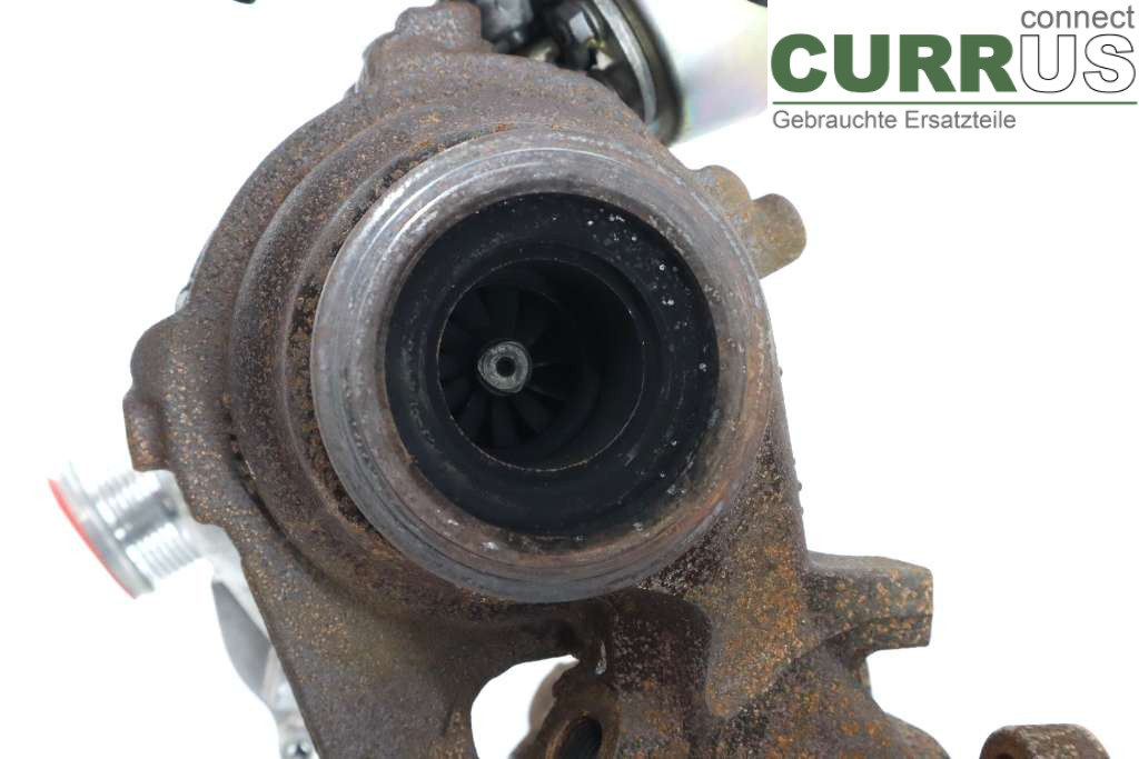 VW GOLF / E-GOLF VII   13-20 Turbo charger 04L253020S CLHA