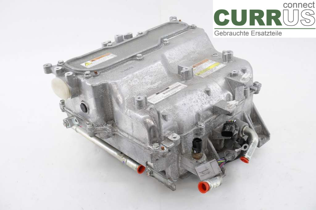 MITSUBISHI OUTLANDER 13- Power distribution controller 9410A164 4B12