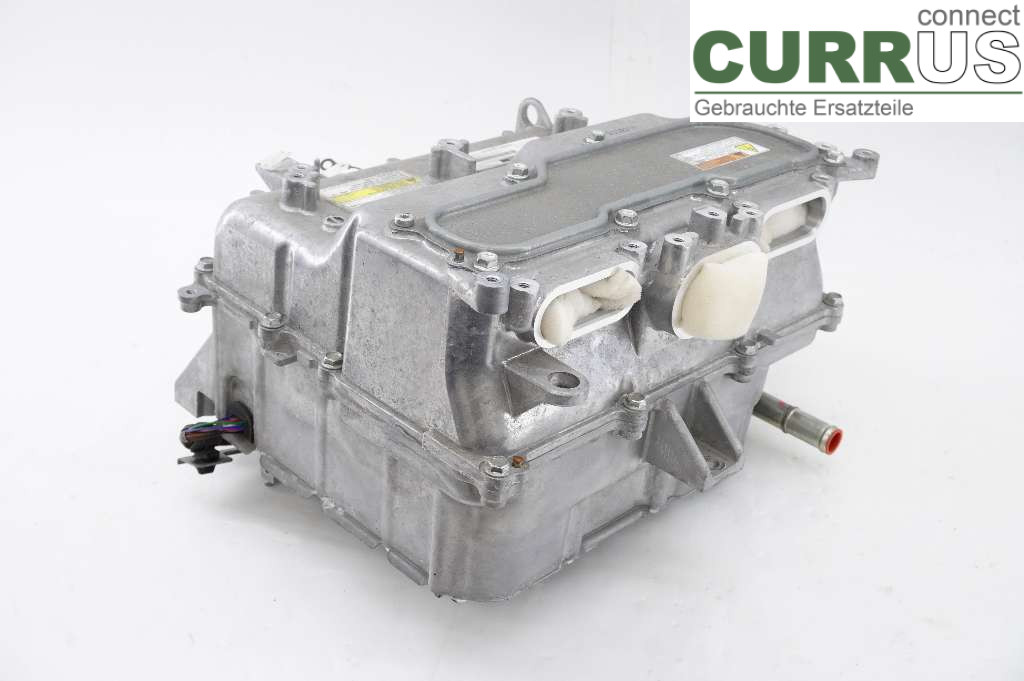 MITSUBISHI OUTLANDER 13- Power distribution controller 9410A164 4B12