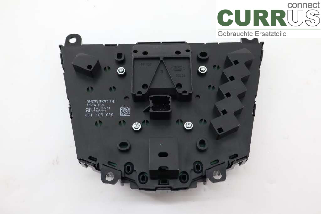 FORD FOCUS  11-14 Radio CD / Multimedia panel 1771644 M2DA