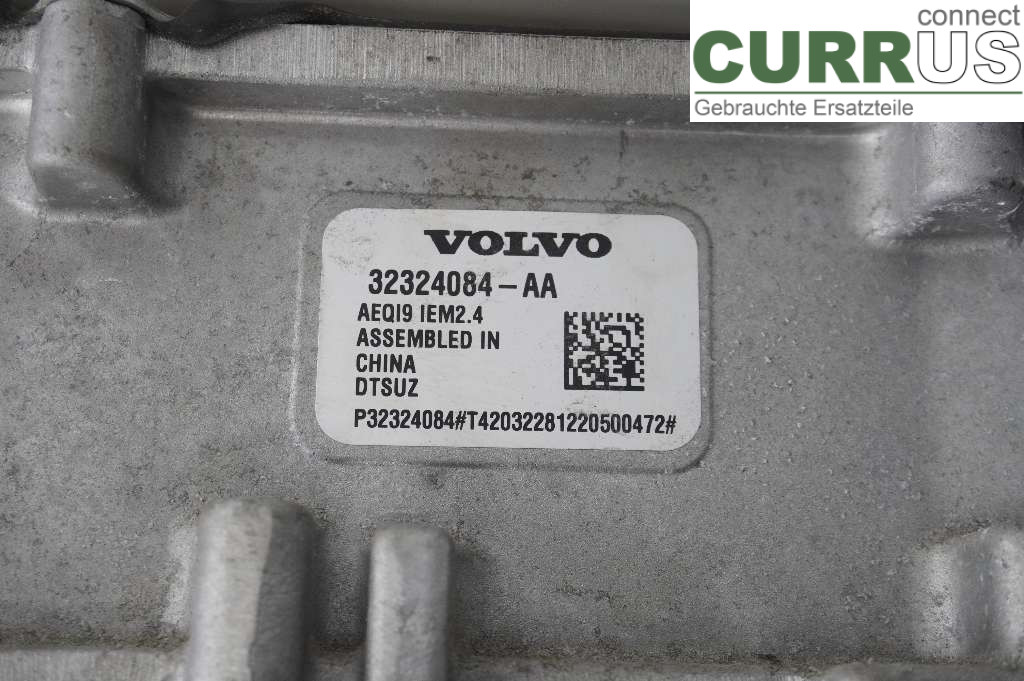 VOLVO V60 19- Converter / inverter - electric 36003581 B4204T52