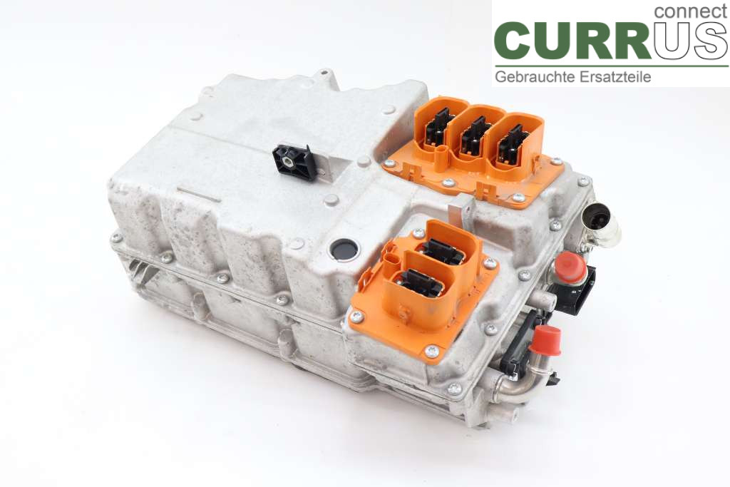VOLVO V60  19- Omformer / inverter - elektrisk 36003582 B4204T52